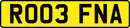 RO03FNA