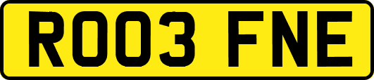 RO03FNE