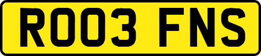 RO03FNS