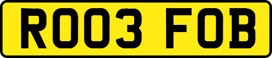 RO03FOB