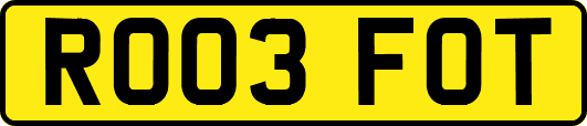 RO03FOT