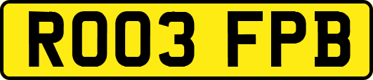 RO03FPB