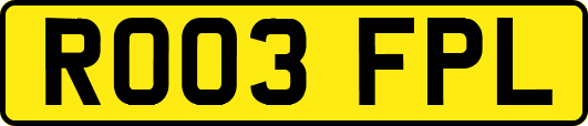 RO03FPL