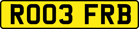 RO03FRB