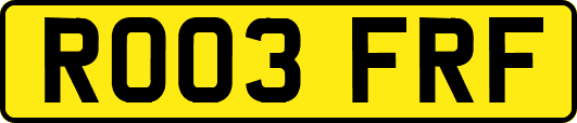RO03FRF
