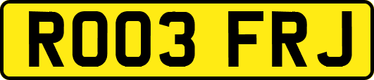 RO03FRJ