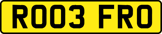 RO03FRO