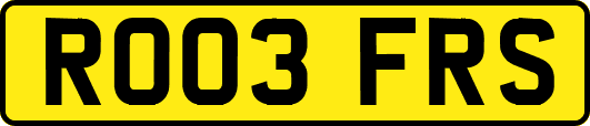 RO03FRS