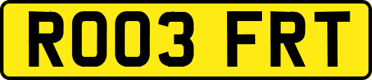 RO03FRT