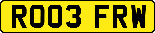RO03FRW