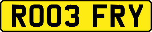 RO03FRY