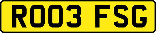 RO03FSG