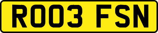 RO03FSN