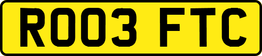 RO03FTC