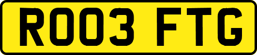 RO03FTG