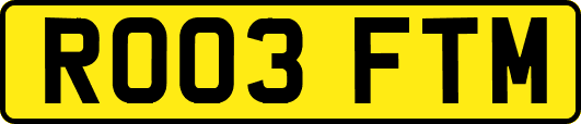 RO03FTM