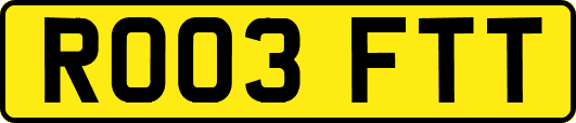 RO03FTT