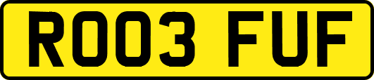 RO03FUF