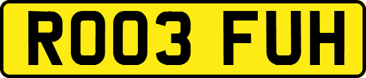 RO03FUH