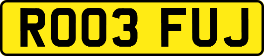 RO03FUJ