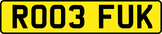 RO03FUK