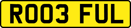 RO03FUL