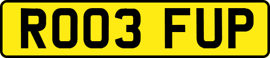 RO03FUP