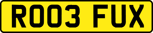 RO03FUX