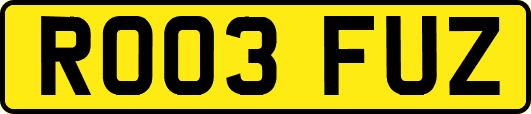 RO03FUZ