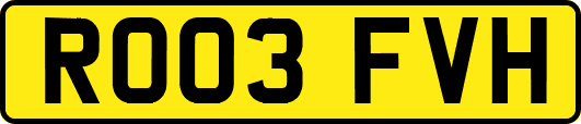 RO03FVH