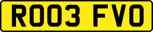 RO03FVO