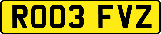 RO03FVZ