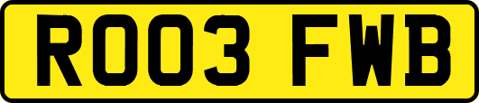 RO03FWB
