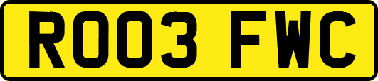 RO03FWC