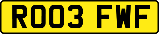 RO03FWF