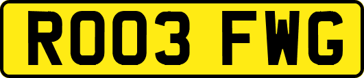 RO03FWG
