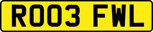 RO03FWL