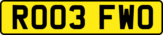 RO03FWO