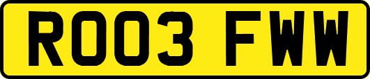 RO03FWW