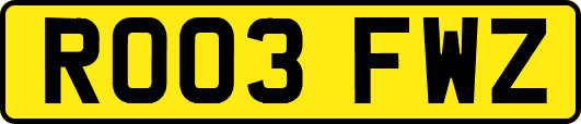 RO03FWZ