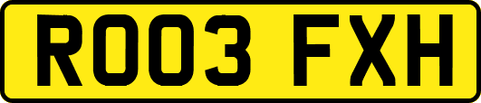 RO03FXH