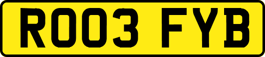 RO03FYB