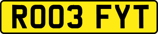 RO03FYT