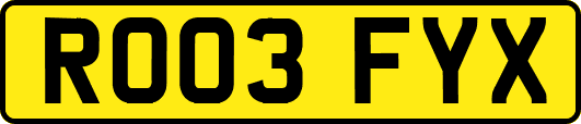 RO03FYX