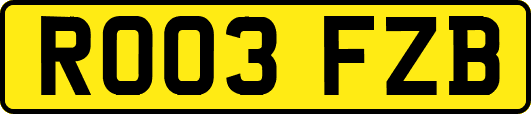 RO03FZB
