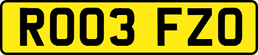 RO03FZO