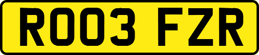 RO03FZR
