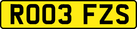RO03FZS