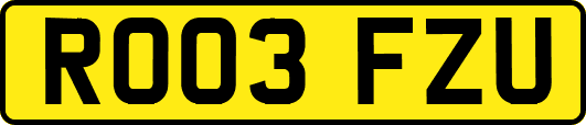 RO03FZU