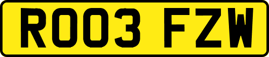 RO03FZW